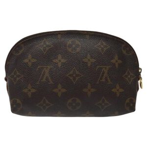 Louis Vuitton Cosmetic Pouch
