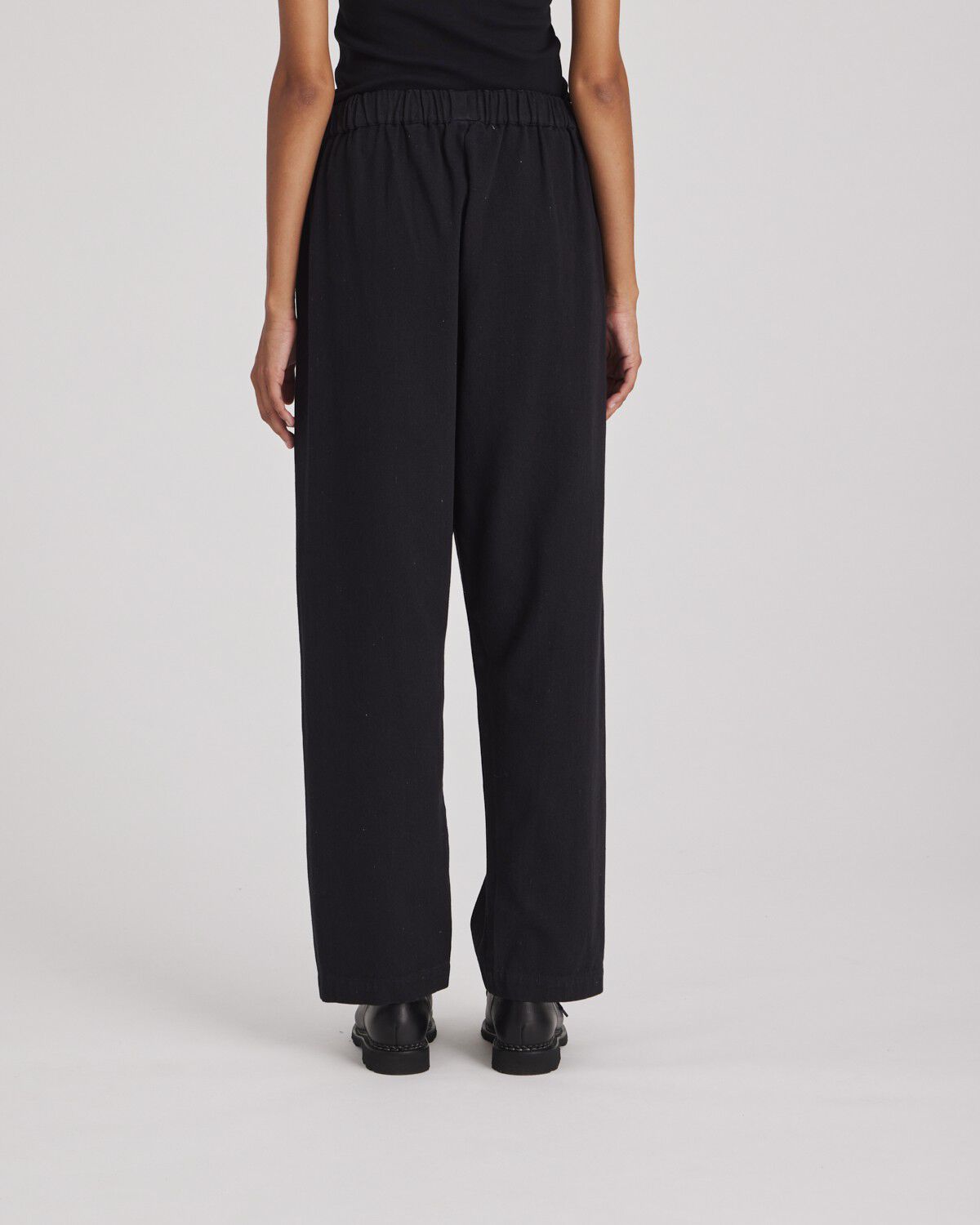 Ida Pant Twill GOTS 243975