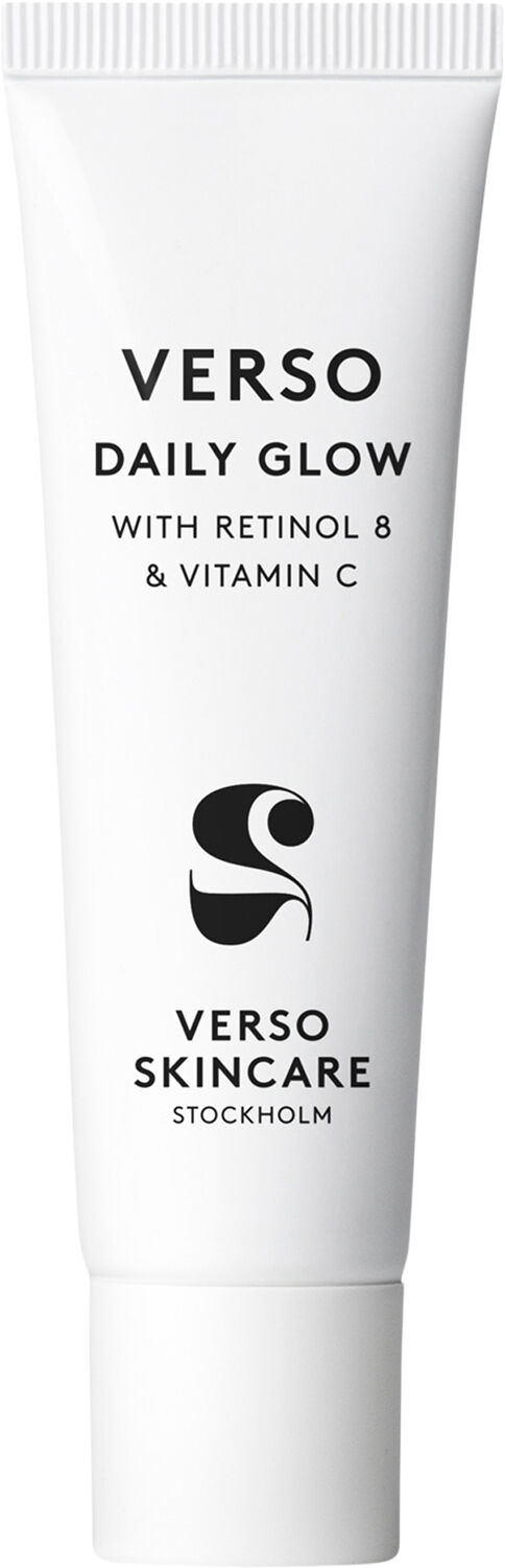 Verso Daily Glow 30 ml