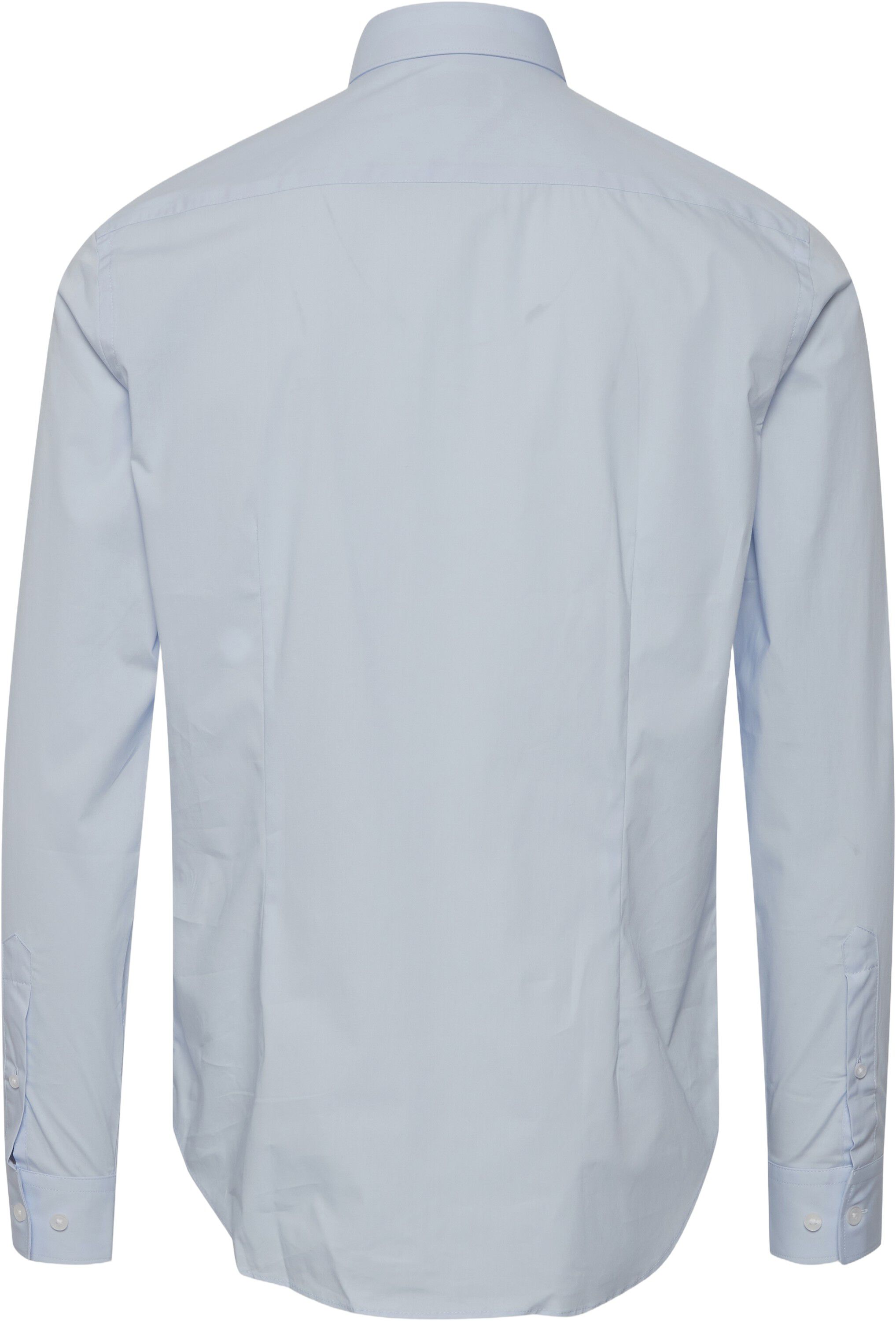 CFPALLE Slim Fit Shirt