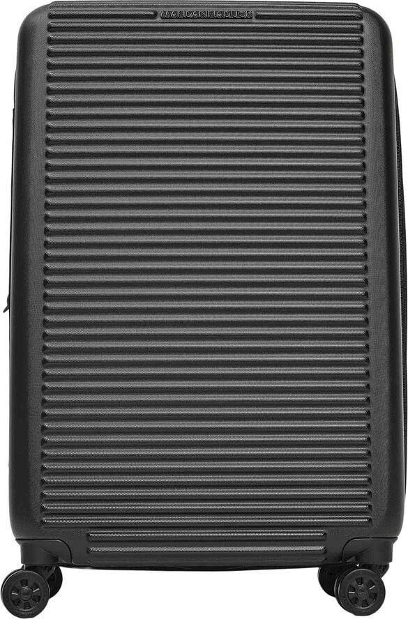 TANK CASE TROLLEY MEDIUM EXP / BLACK