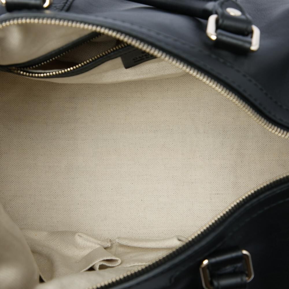 Gucci Boston Bag