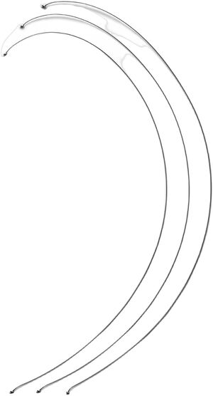 3 Ostestrenge til Ostesk&aelig;rer 118455