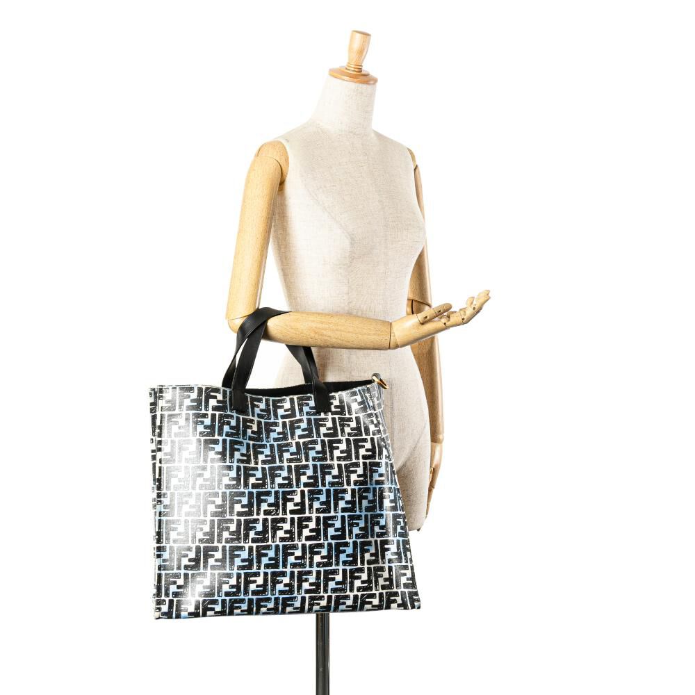 Fendi Tote