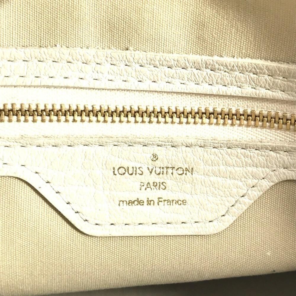 Louis Vuitton Bucket Bag