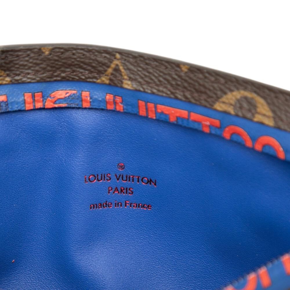 Louis Vuitton Clutch