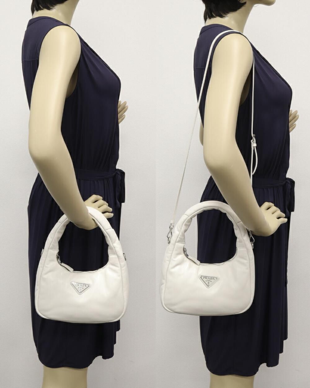 Prada Shoulder Bag