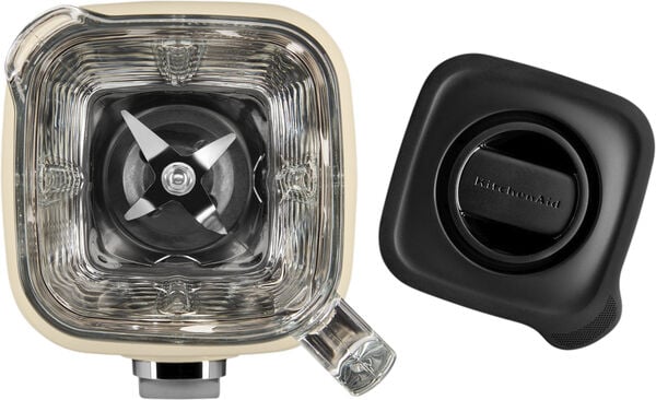 Artisan K400 blender crème 1,4 liter L22,91cm B19,