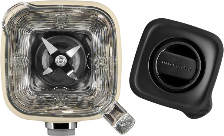 Artisan K400 blender crème 1,4 liter L22,91cm B19,