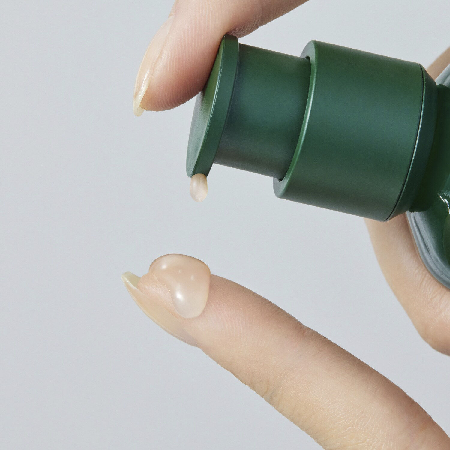 Green Tea Seed - Hyaluronic Acid Serum