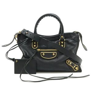 Balenciaga City