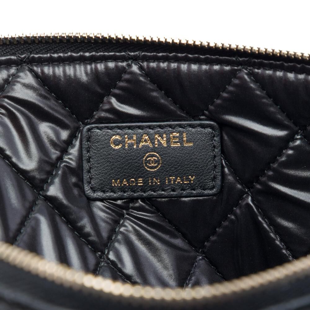 Chanel Clutch
