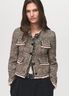 JACKET. -- PINKY