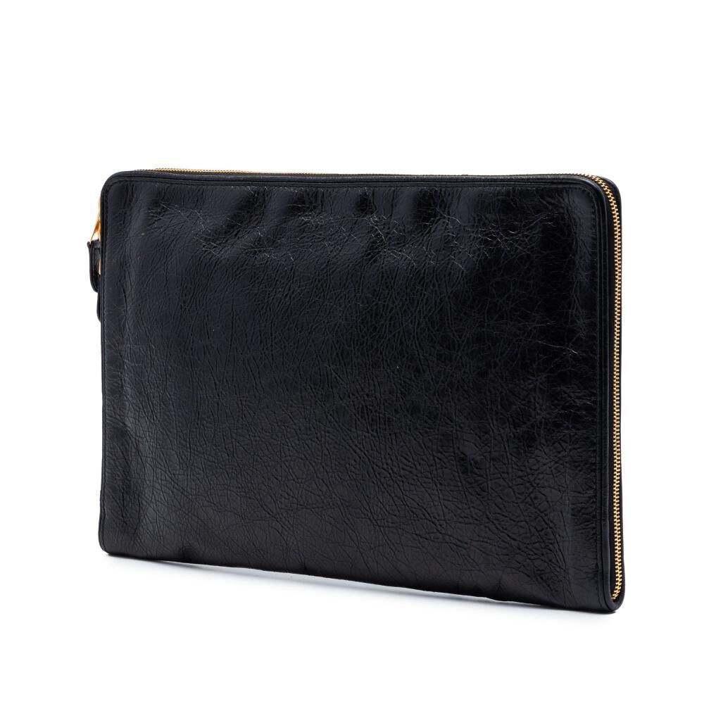 Balenciaga Clutch