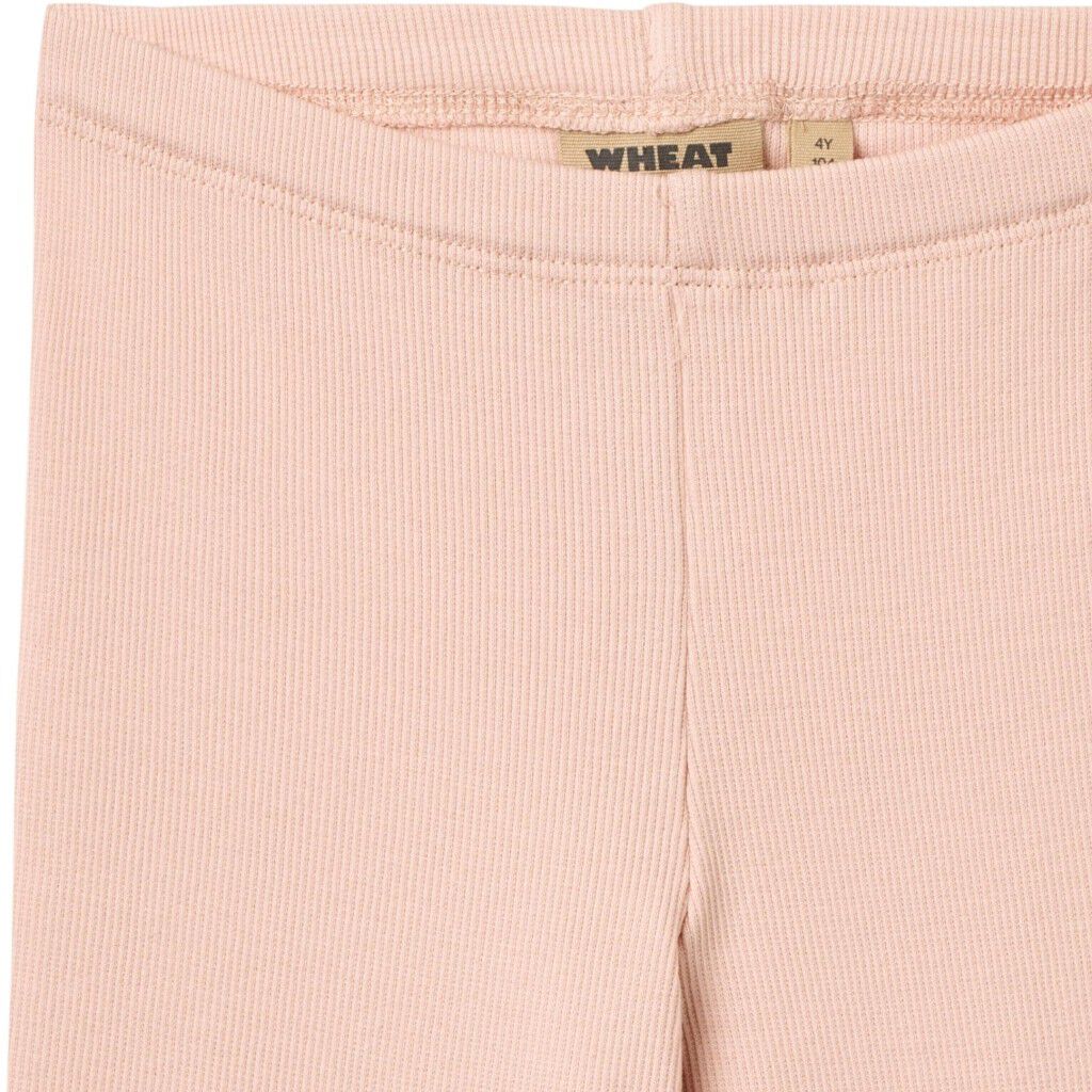 Jersey Rib Leggings Jules