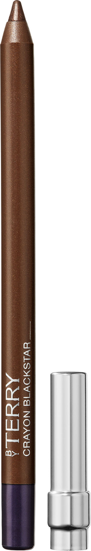 Crayon Blackstar