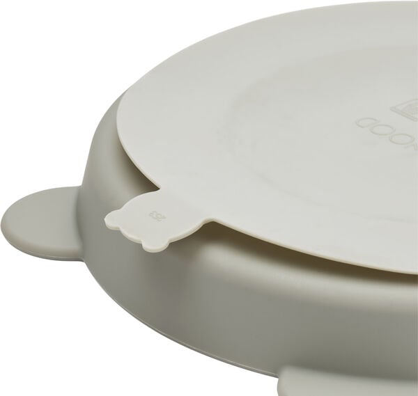 Stacy Divider Suction Plate 2-Pack