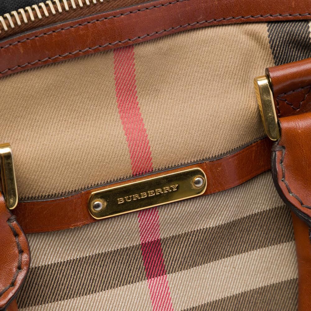 Burberry Handbag
