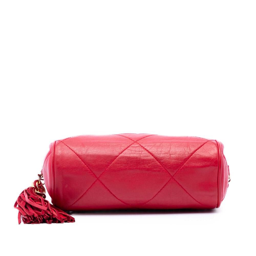Chanel Crossbody Bag
