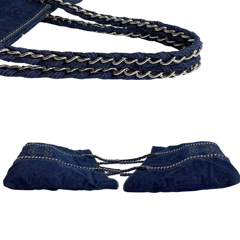 Chanel Tote