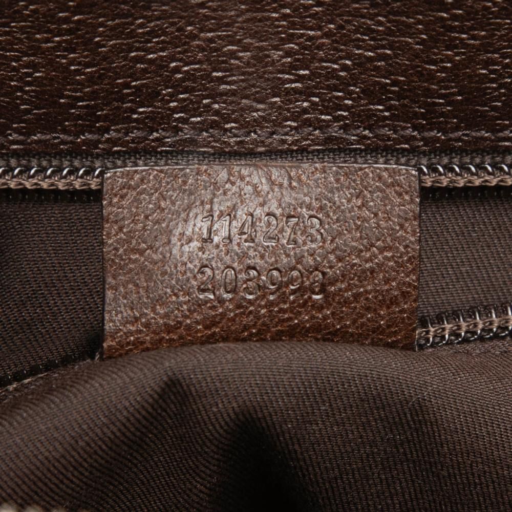 Gucci Crossbody Bag