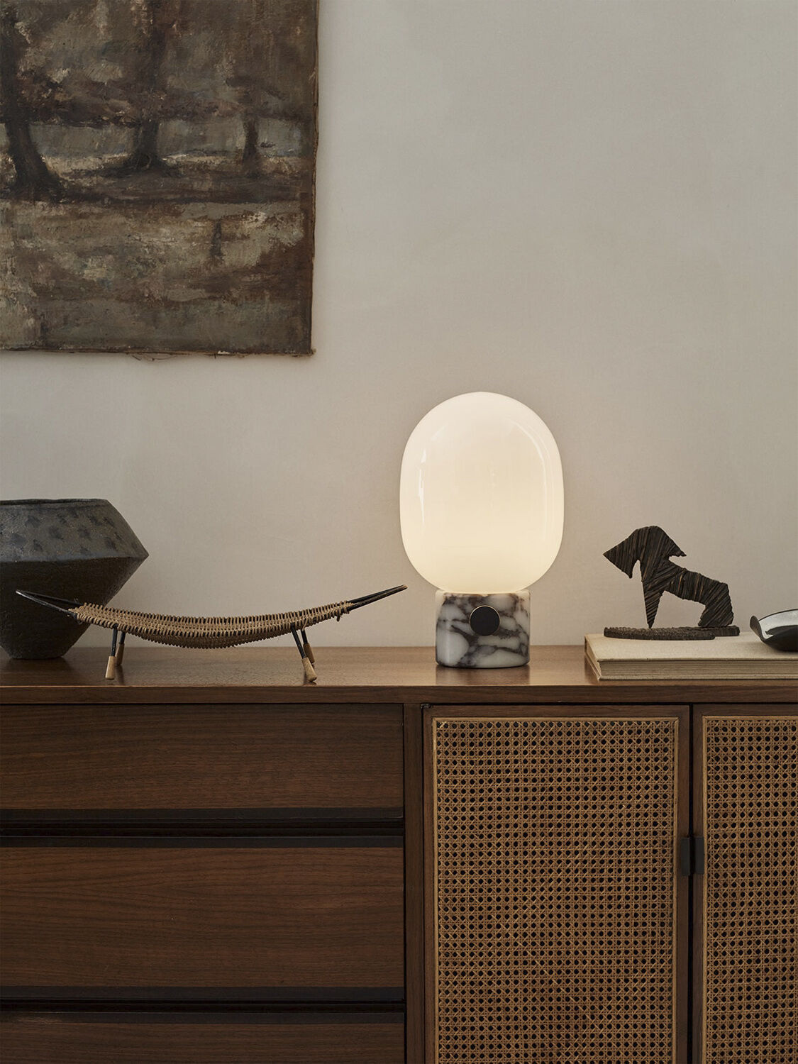 JWDA Table Lamp Large