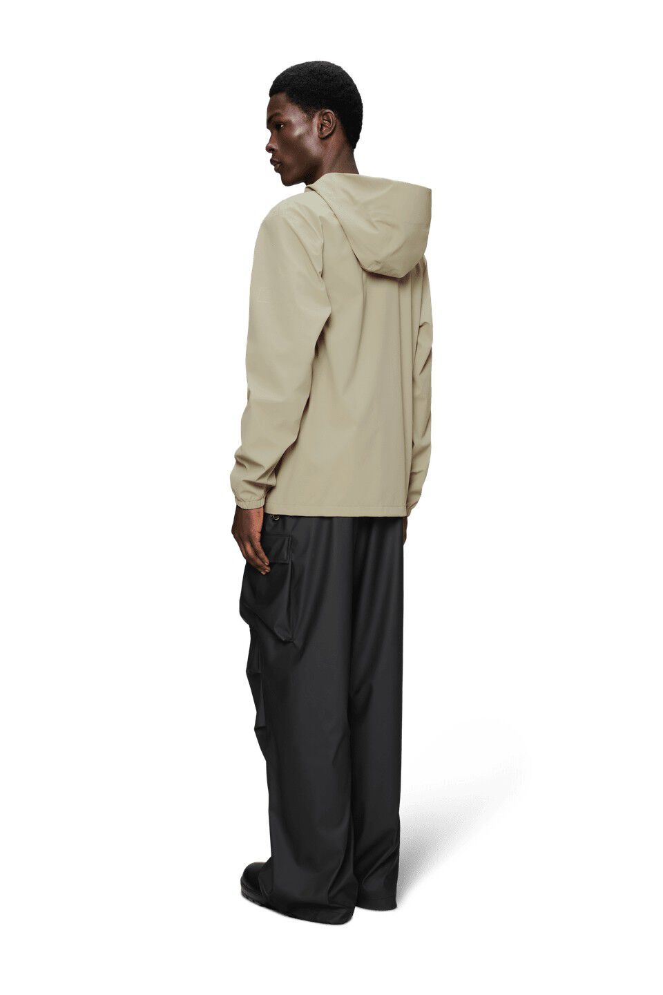 Suva Hardshell Jacket W3