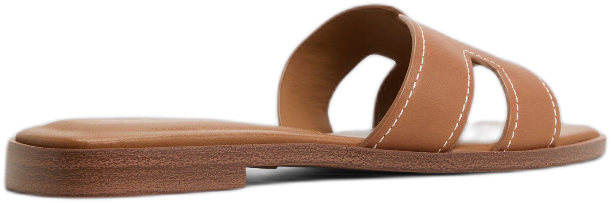 ITSANDAL FLAT SANDALS