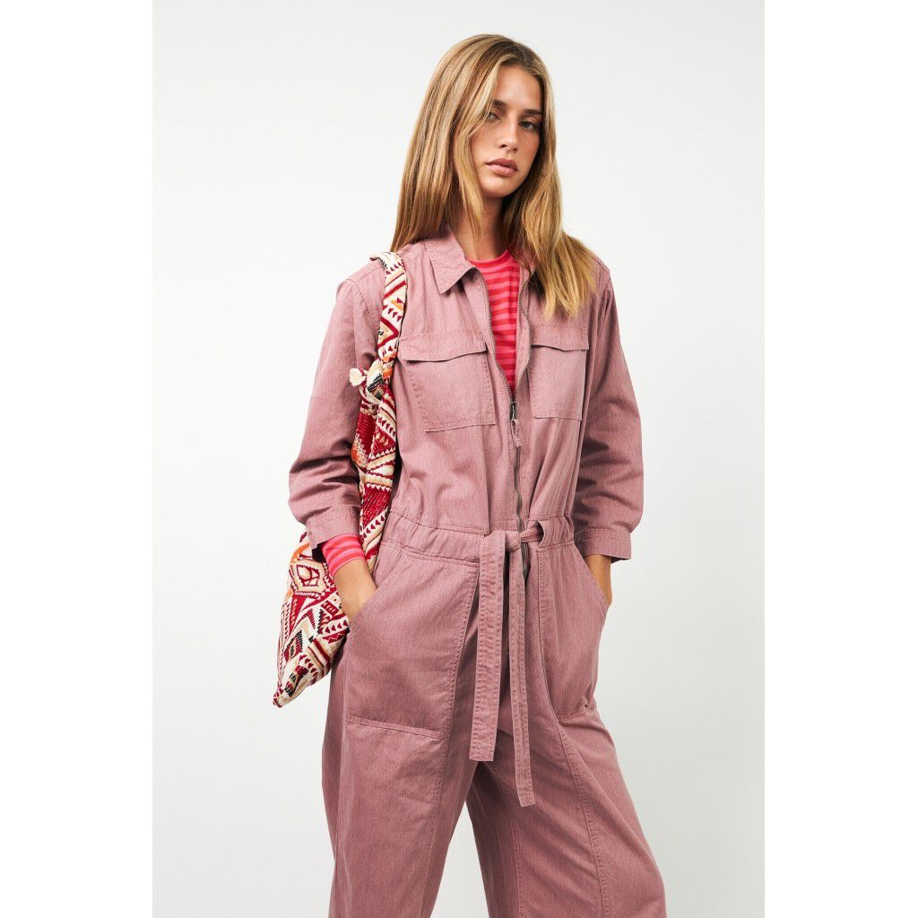 illaLL Jumpsuit 3/4