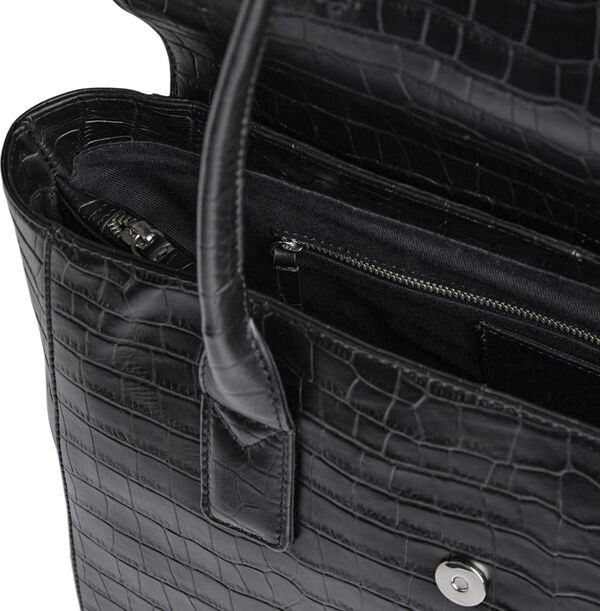 NatalieMBG Work Bag, Calmcroco