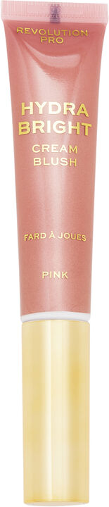 Revolution Pro Hydra Bright Cream Blush