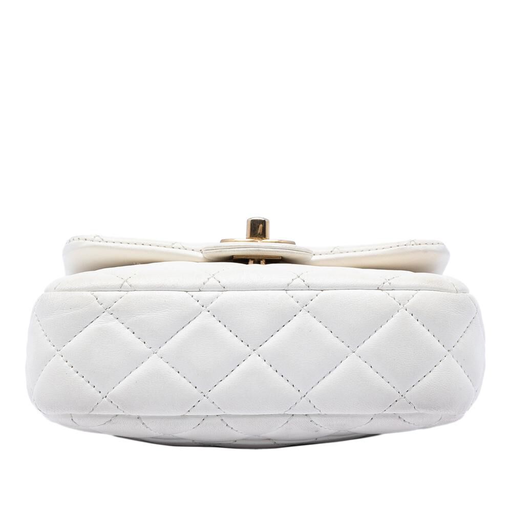 Chanel Flap Bag