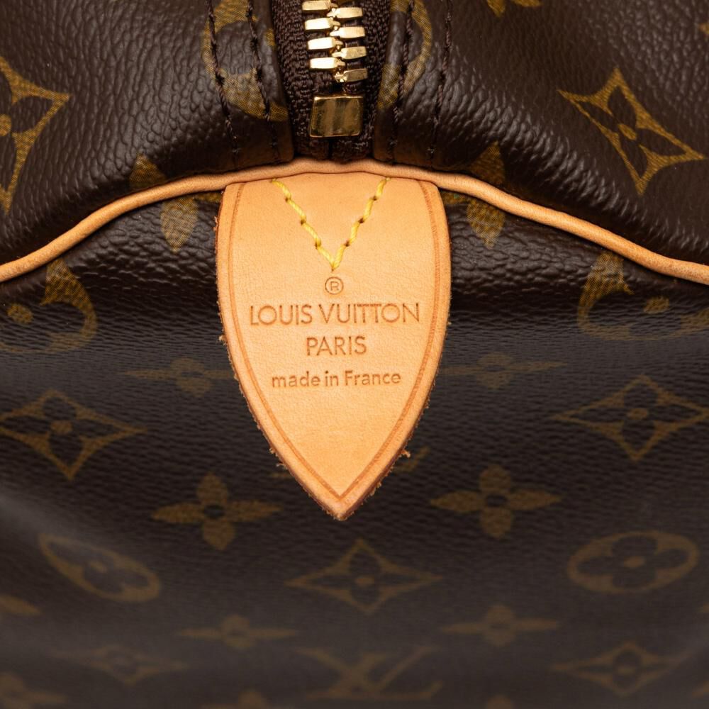 Louis Vuitton Keepall