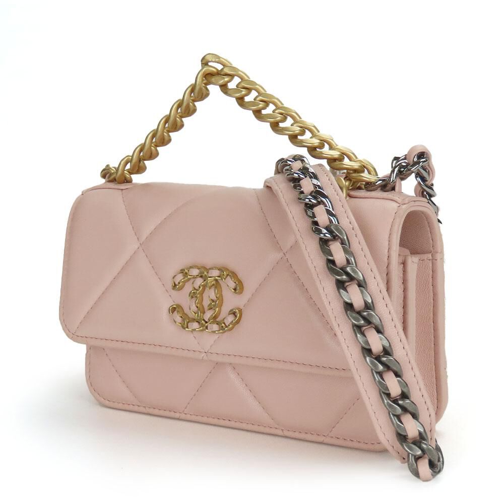 Chanel Shoulder Bag