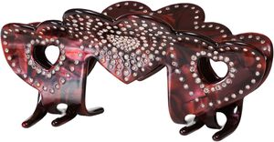 Esca Hairclaw Maroon