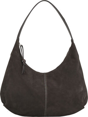 Suede Veg Gema Bag