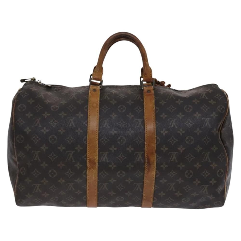 Louis Vuitton Keepall