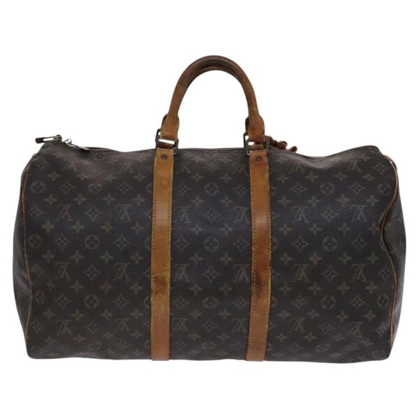 Louis Vuitton Keepall