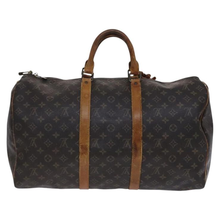 Louis Vuitton Keepall