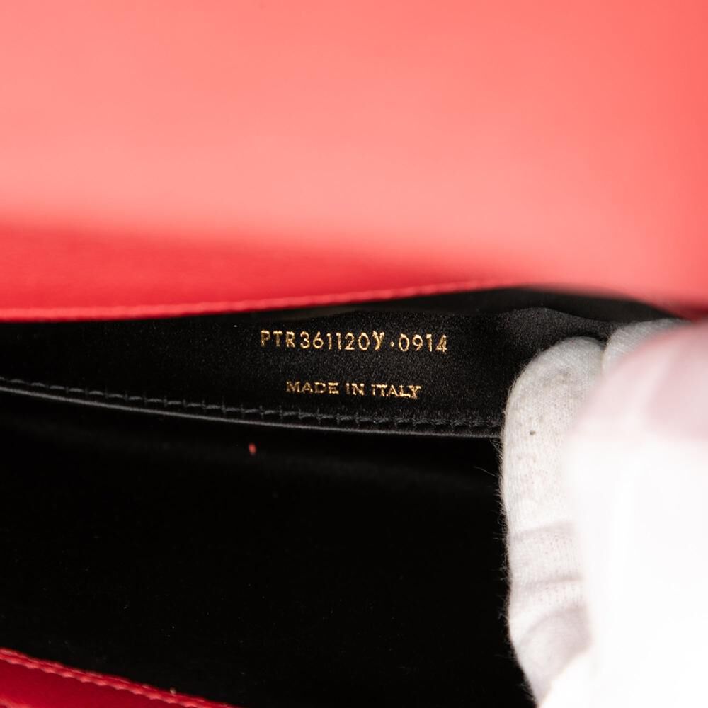 Yves Saint Laurent Clutch