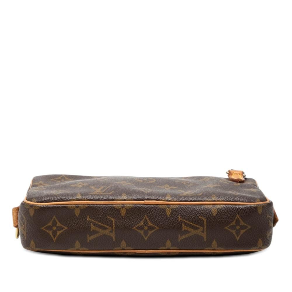 Louis Vuitton Pochette Marly Bandouliere