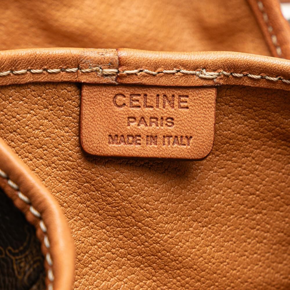 Celine Backpack