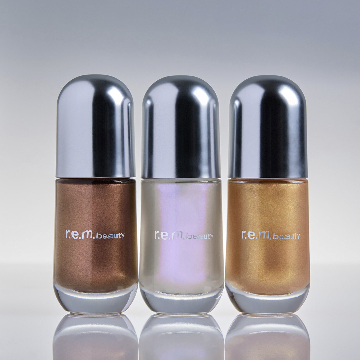 Dreamglow - Serum & Highlighter