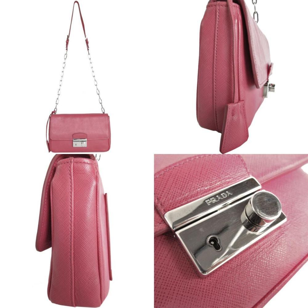 Prada Shoulder Bag
