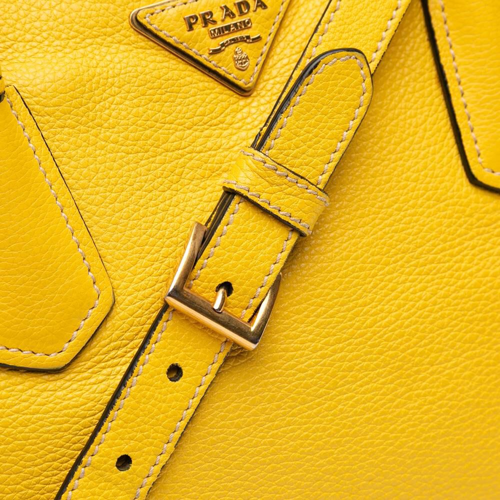 Prada Handbag