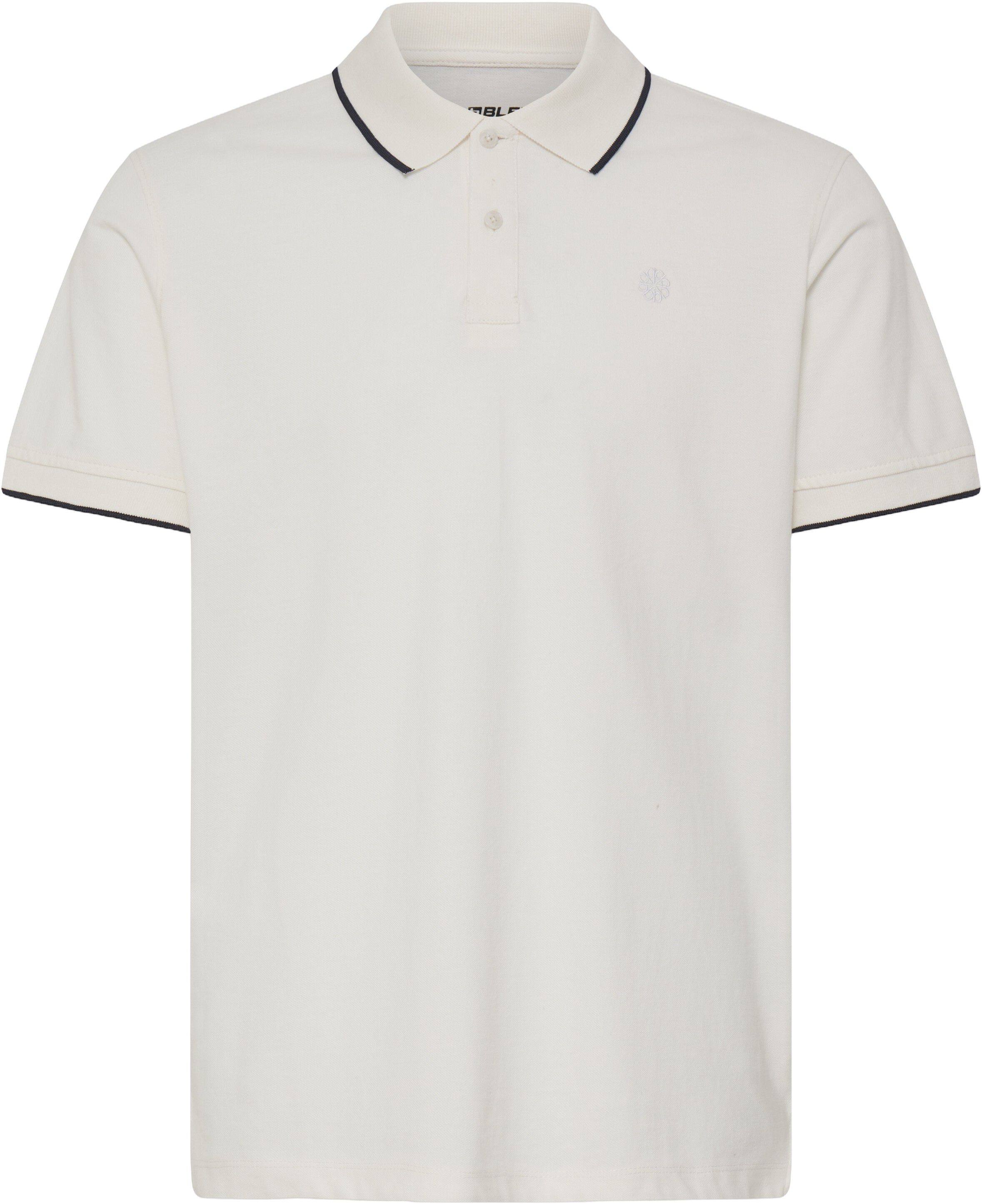 BHEDIN POLO S/S NOOS