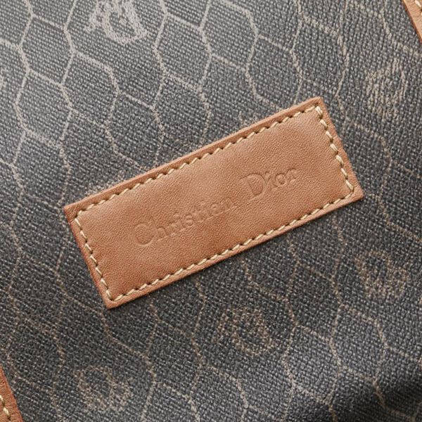 Dior Travel Bag