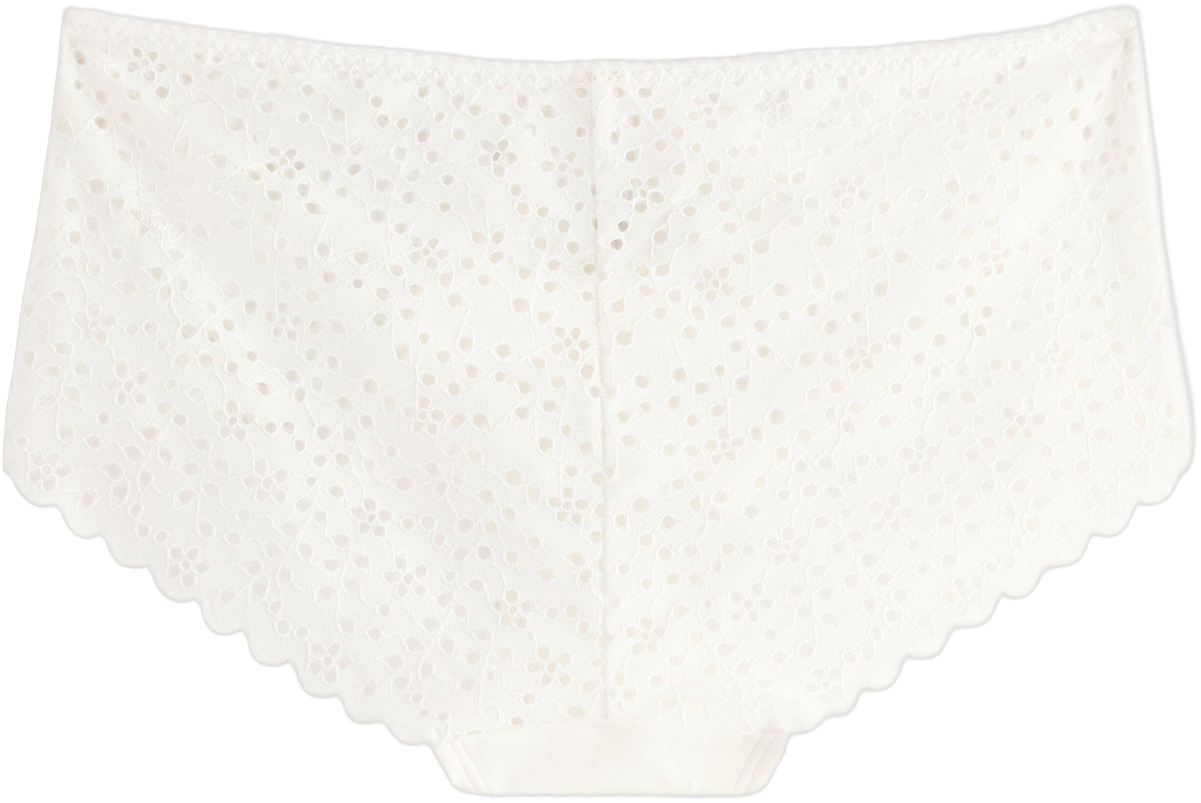 Trosor med normal midja