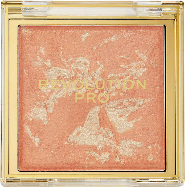 Revolution Pro Lustre Blusher