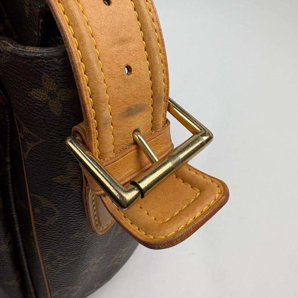 Louis Vuitton Cite